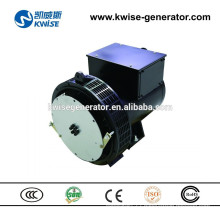 three phase Single Double Bearing 50kw brushless alternator